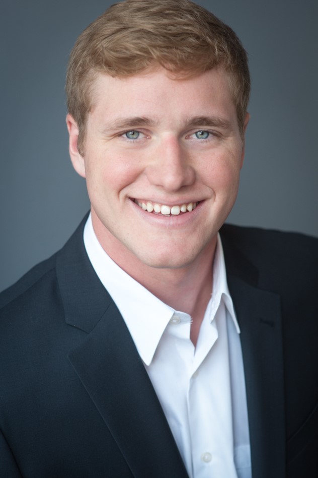 Andrew Astalos