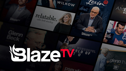 BlazeTV