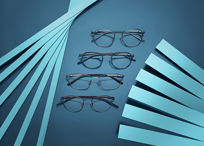 Rodenstock Frames